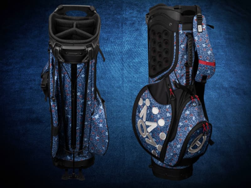 2026 Scotty Soup Pathfinder Liberty Blue 企袋